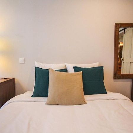 Duplex In The Heart Of Old Lille Terrace + Parking 아파트 외부 사진